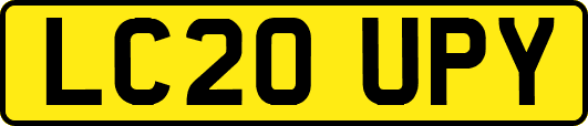 LC20UPY