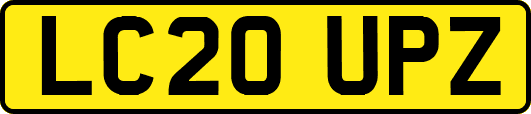 LC20UPZ