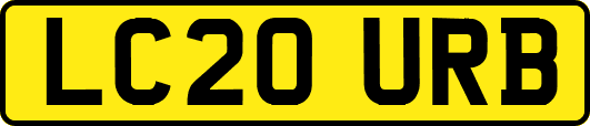 LC20URB