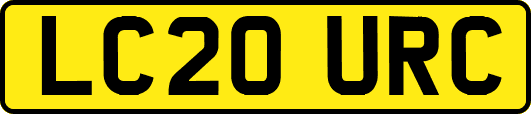 LC20URC
