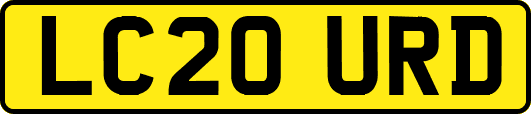 LC20URD