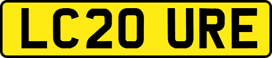 LC20URE
