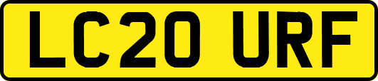 LC20URF