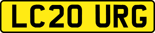 LC20URG