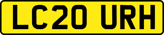 LC20URH