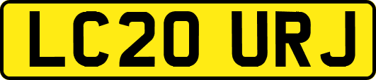 LC20URJ