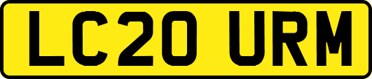 LC20URM