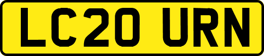 LC20URN