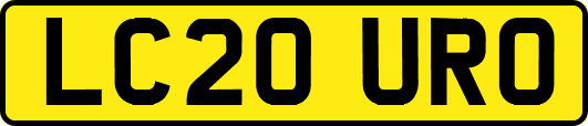 LC20URO