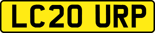 LC20URP