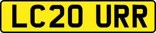LC20URR