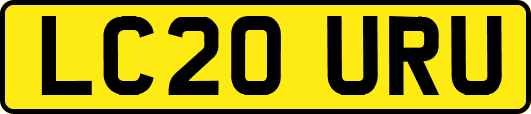 LC20URU