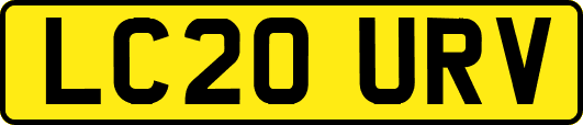 LC20URV