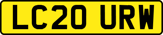LC20URW
