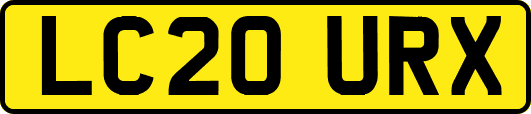 LC20URX