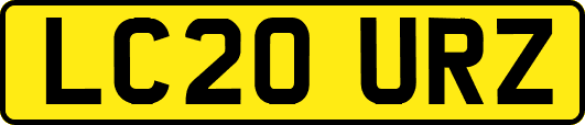 LC20URZ