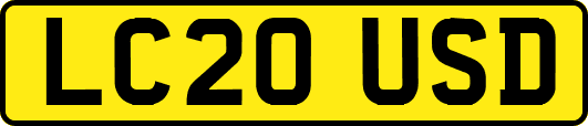 LC20USD