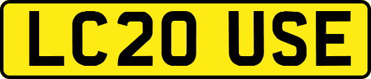 LC20USE
