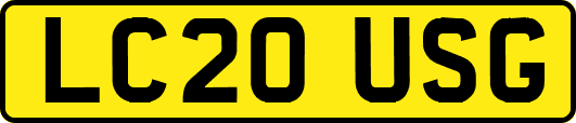 LC20USG