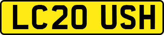LC20USH
