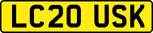 LC20USK