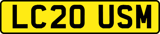 LC20USM