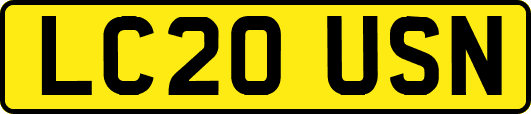 LC20USN