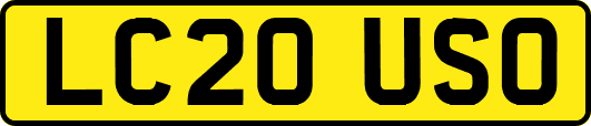 LC20USO