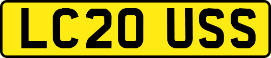 LC20USS