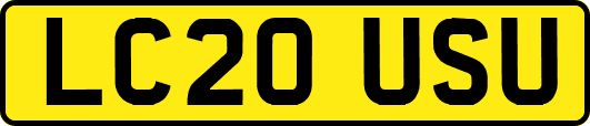 LC20USU