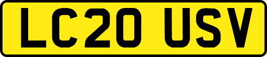 LC20USV