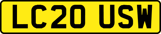 LC20USW