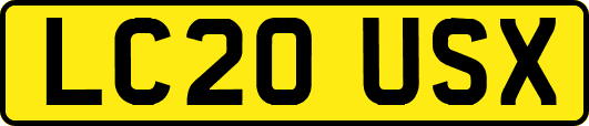 LC20USX