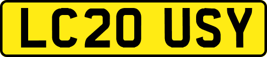 LC20USY
