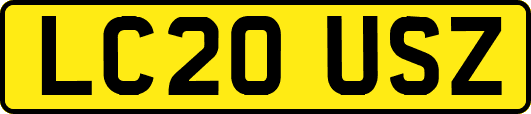 LC20USZ