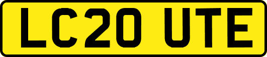 LC20UTE
