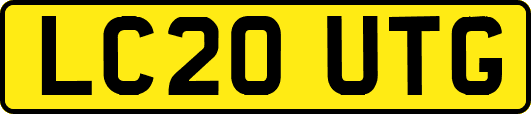 LC20UTG
