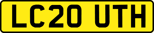LC20UTH