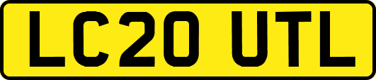 LC20UTL