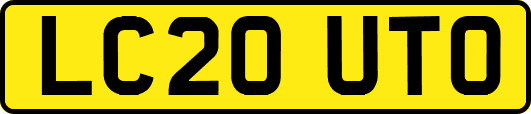 LC20UTO