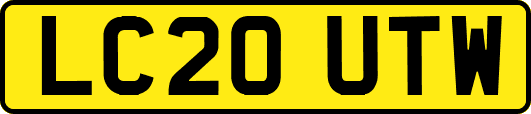LC20UTW