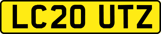 LC20UTZ