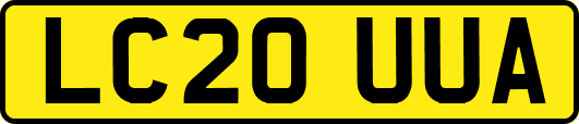 LC20UUA