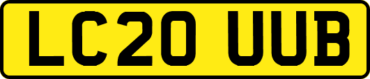 LC20UUB