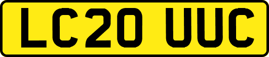 LC20UUC