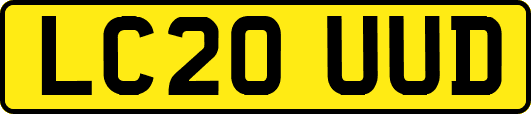LC20UUD