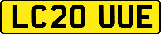 LC20UUE