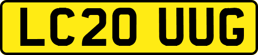 LC20UUG