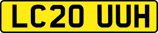 LC20UUH