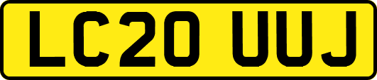 LC20UUJ
